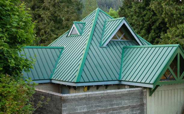Best Roof Maintenance and Cleaning  in Ranchos De Taos, NM