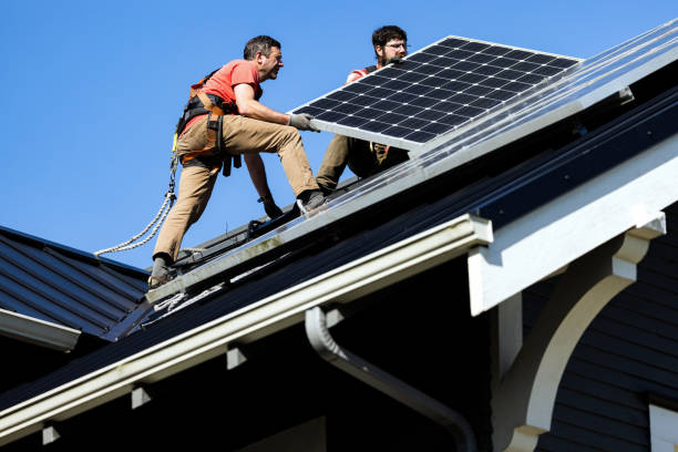 Best Emergency Roof Repair Services  in Ranchos De Taos, NM